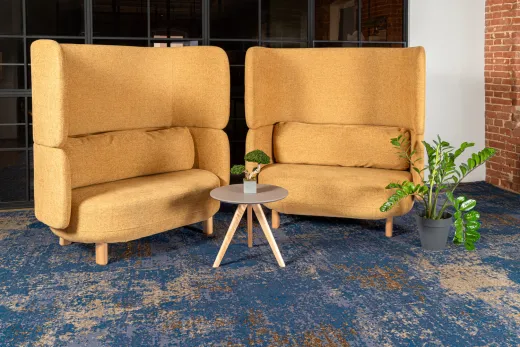 Ковролин Haima Wilkins Sahara Blue 04