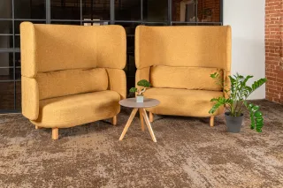 Ковролин Haima Wilkins Sahara Brown 03