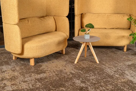 Ковролин Haima Wilkins Sahara Brown 03