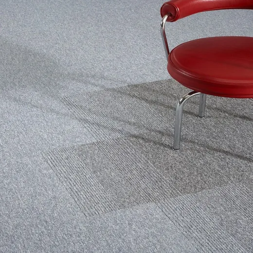 Ковровая плитка Bloq Connexion 122