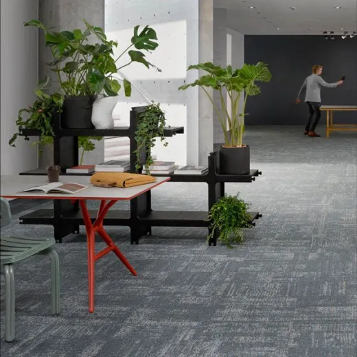 Ковровая плитка Desso Futurity 9022