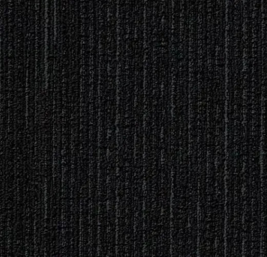 Ковровая плитка Forbo Tessera Arran 1509 Noir