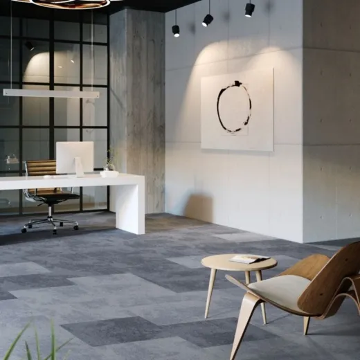 Ковровая плитка IVC Basalt 545