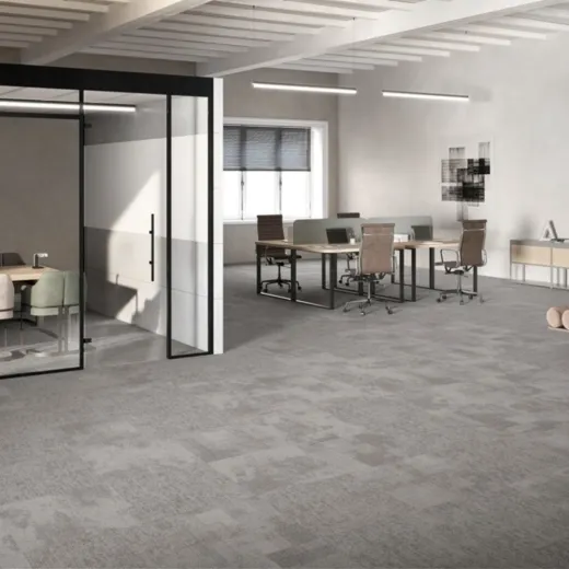 Ковровая плитка IVC Basalt 975