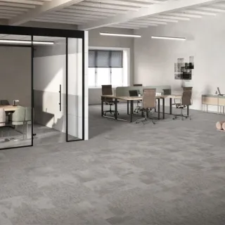 Ковровая плитка IVC Basalt 975