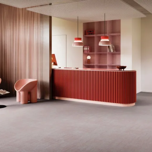 Ковровая плитка IVC Reflect 419