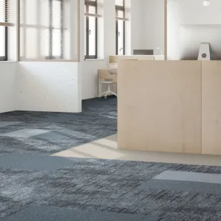 Ковровая плитка IVC Reflect 569