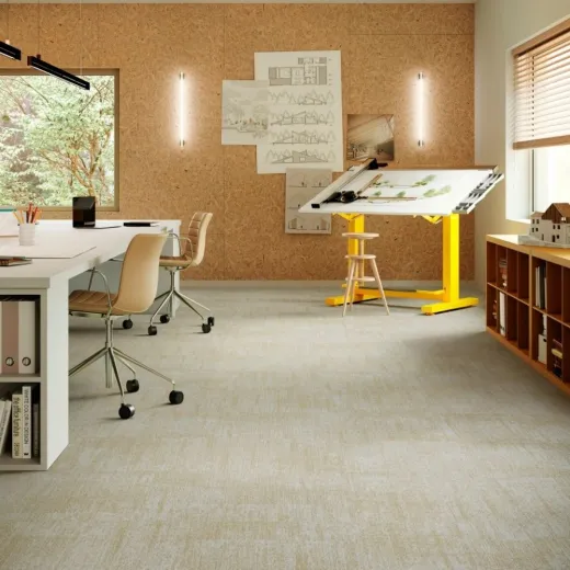 Ковровая плитка IVC Reflect 627