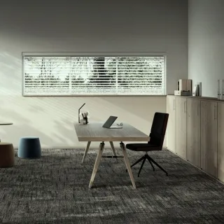 Ковровая плитка IVC Reflect 685