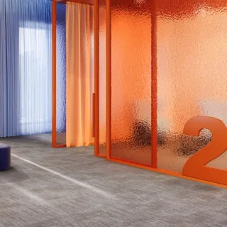 Ковровая плитка IVC Reflect 703