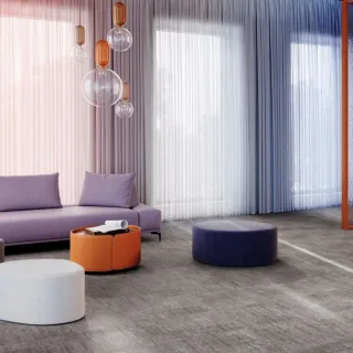 Ковровая плитка IVC Reflect 714