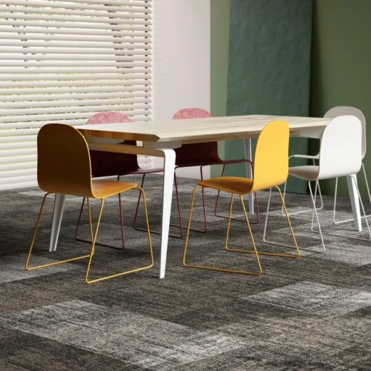 Ковровая плитка IVC Reflect 731