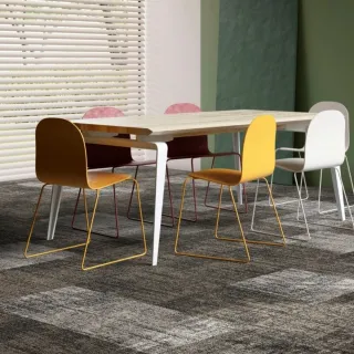 Ковровая плитка IVC Reflect 731