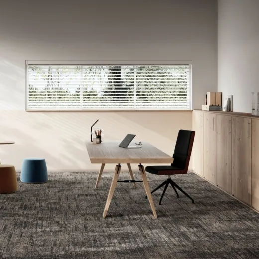 Ковровая плитка IVC Reflect 733