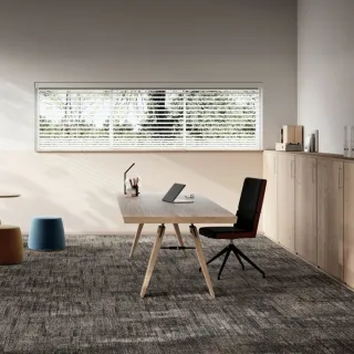 Ковровая плитка IVC Reflect 733