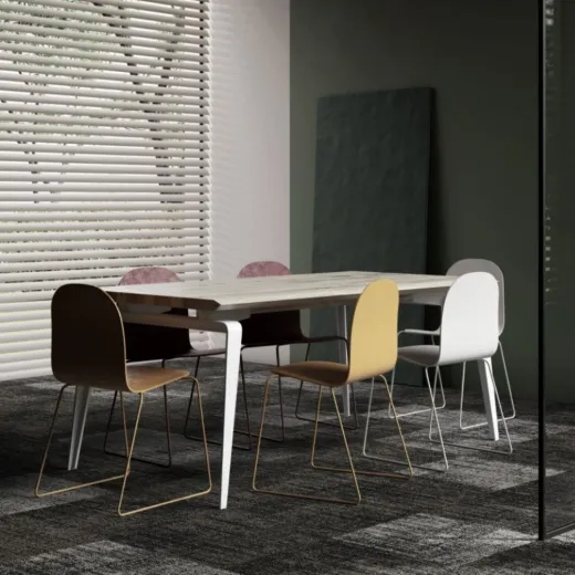 Ковровая плитка IVC Reflect 904