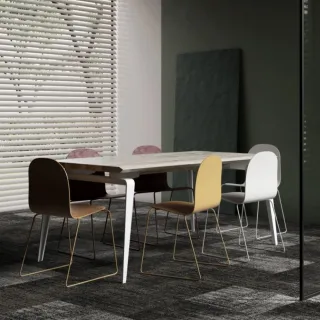 Ковровая плитка IVC Reflect 904