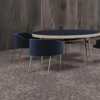 Ковровая плитка Tarkett Cloud Orig 18290