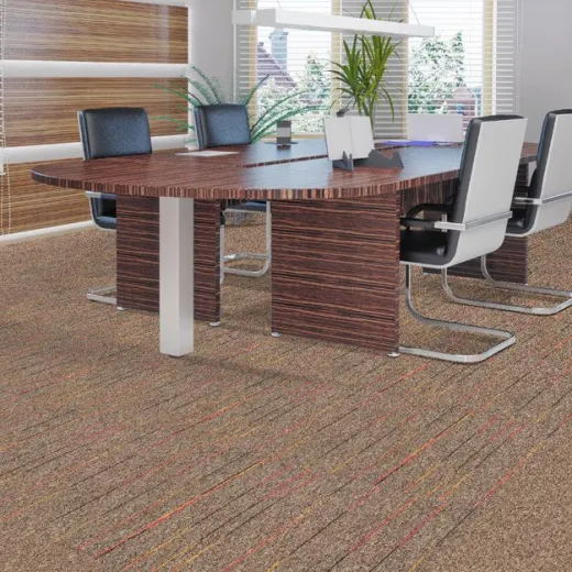 Ковровая плитка Tarkett Neon 18683