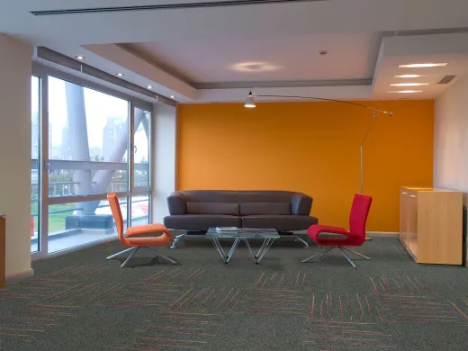 Ковровая плитка Tarkett Neon 33883