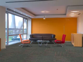 Ковровая плитка Tarkett Neon 33883