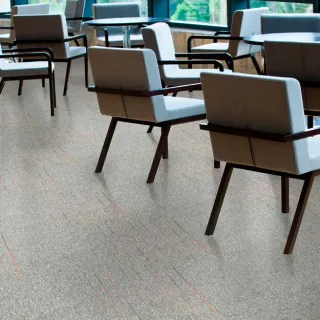 Ковровая плитка Tarkett Neon 34683