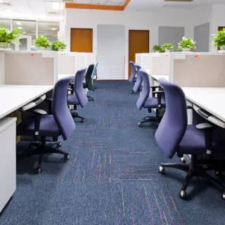 Ковровая плитка Tarkett Neon 44883