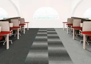 Ковровая плитка Tarkett Sky Valer 33885