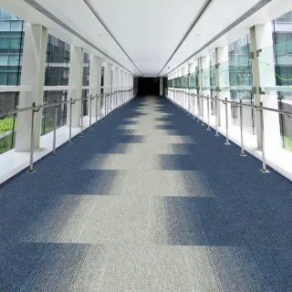 Ковровая плитка Tarkett Sky Valer 44885