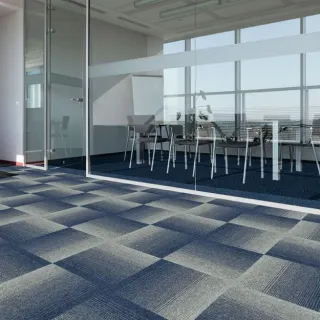 Ковровая плитка Tarkett Sky Valer 44885