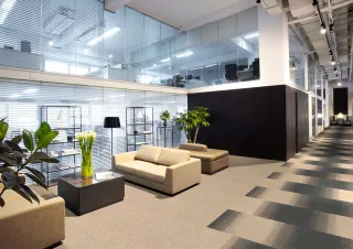 Ковровая плитка Tarkett Sky Valer 87385