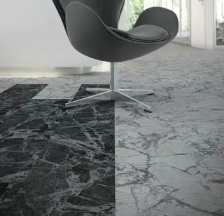 Ковровая плитка Forbo Flotex Marble planks 143001