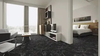 Ковровая плитка Forbo Flotex Marble planks 143002