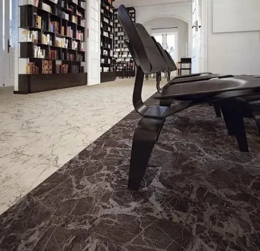 Ковровая плитка Forbo Flotex Marble planks 143004