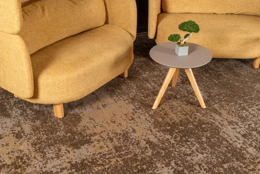 Ковролин Wilkins Sahara 1000 Brown 03