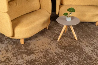 Ковролин Wilkins Sahara 1000 Brown 03