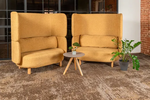 Ковролин Wilkins Sahara 1000 Brown 03