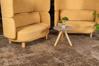 Ковролин Wilkins Sahara 1000 Brown 03