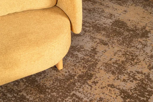 Ковролин Wilkins Sahara 1000 Brown 03