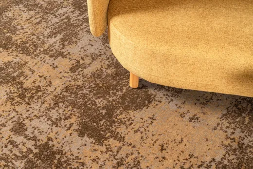 Ковролин Wilkins Sahara 1000 Brown 03