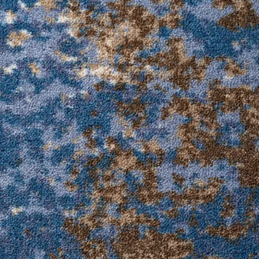 Ковролин Wilkins Sahara 1000 Blue 04