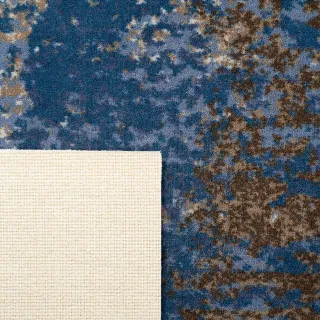 Ковролин Wilkins Sahara 1000 Blue 04