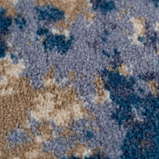 Ковролин Wilkins Sahara 1000 Blue 04