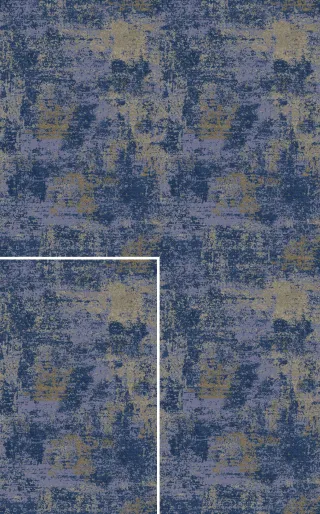 Ковролин Wilkins Sahara 1000 Blue 04