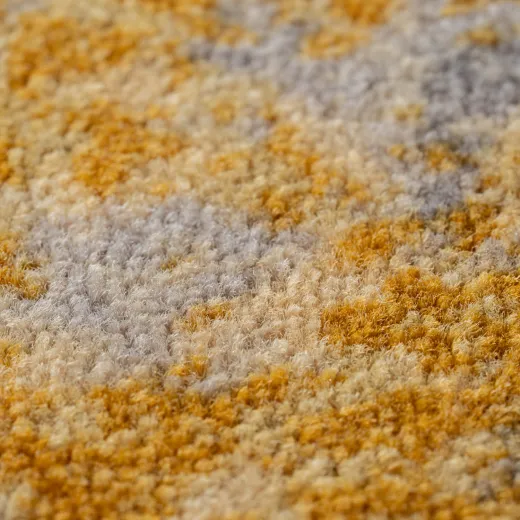 Ковролин Wilkins Sahara 1000 Yellow 05