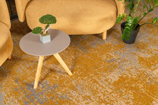 Ковролин Wilkins Sahara 1000 Yellow 05