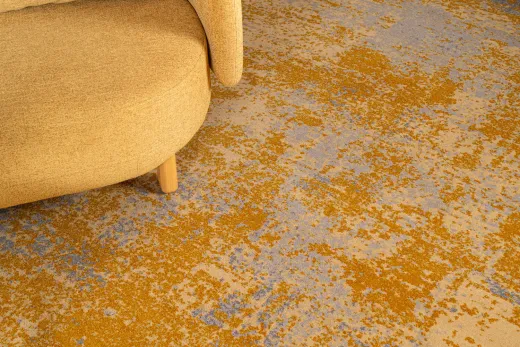 Ковролин Wilkins Sahara 1000 Yellow 05