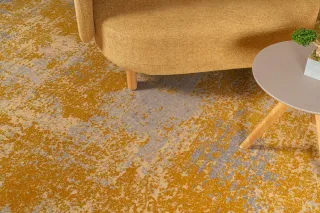 Ковролин Wilkins Sahara 1000 Yellow 05