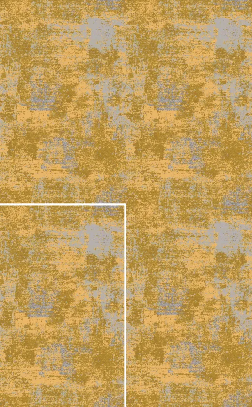 Ковролин Wilkins Sahara 1000 Yellow 05