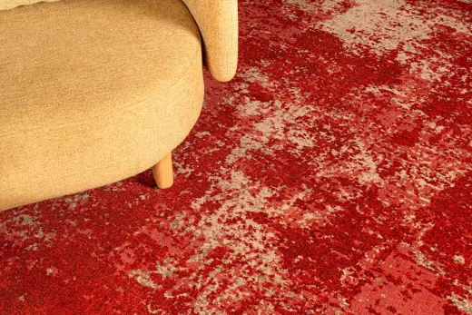 Ковролин Wilkins Sahara 1000 Red 06